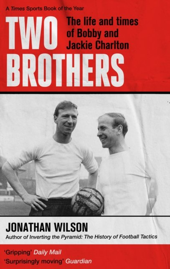 Two Brothers Wilson Jonathan