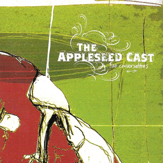 Two Conversations, płyta winylowa The Appleseed Cast