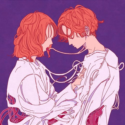 Two Creatures Tatsuya Kitani, KAMI WA SAIKORO WO FURANAI