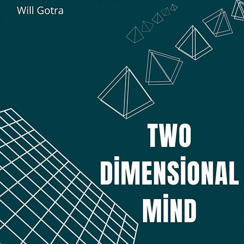 Two Dimensional Mind Will Gotra