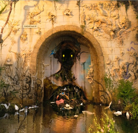 Two Dreams Circa Survive