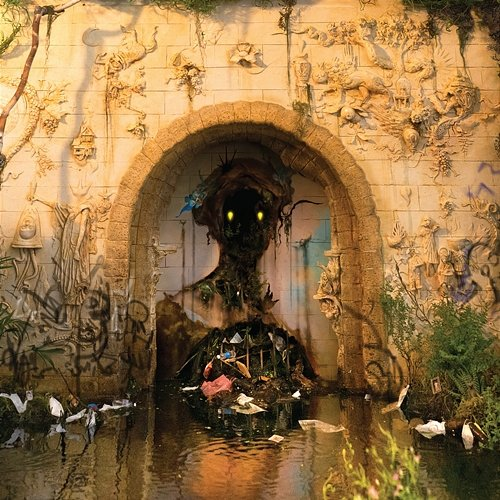 Two Dreams Circa Survive