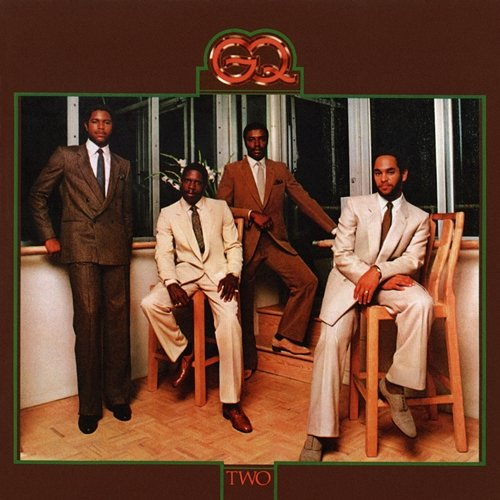 Two (Expanded Edition) G.Q.