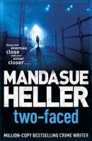 Two-Faced Heller Mandasue