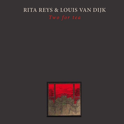 Two for Tea Rita Reys, Louis van Dijk