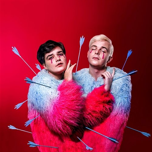 Two Hearts Cry Club