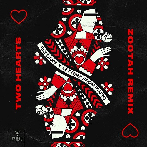 Two Hearts Ely Oaks, Letters from Pluto