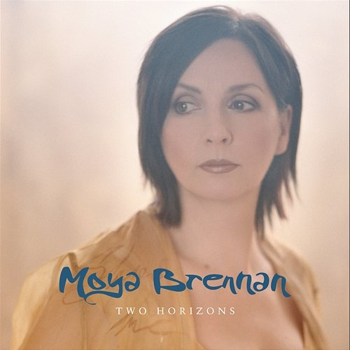 Two Horizons Moya Brennan