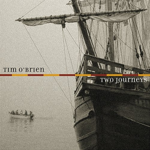 Two Journeys Tim O'Brien