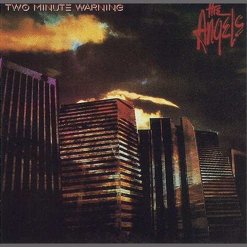 Two Minute Warning The Angels