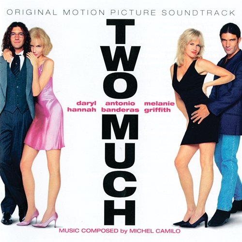 Two Much Michel Camilo