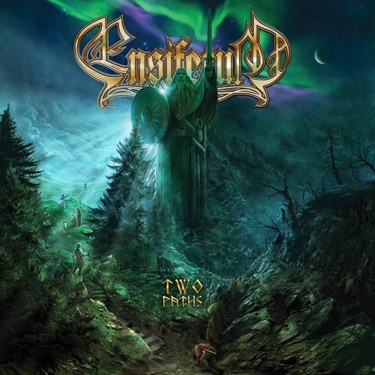 Two Paths Ensiferum