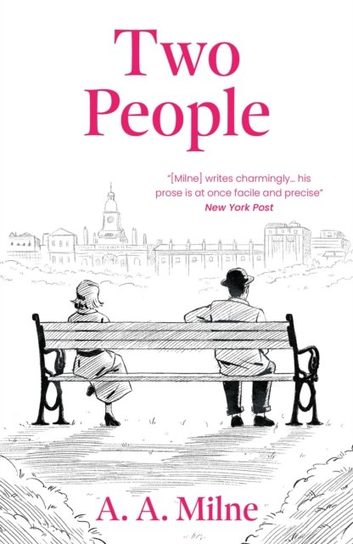 Two People Milne Alan Alexander