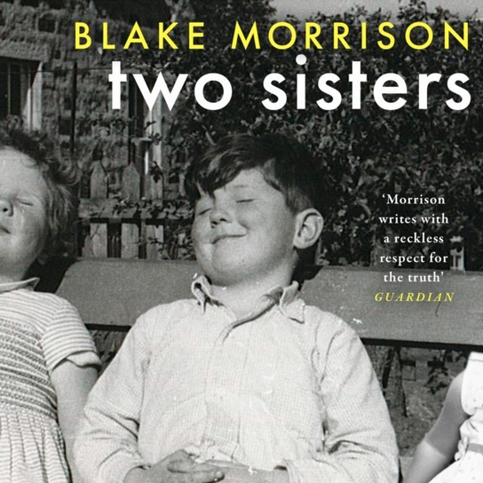 Two Sisters - audiobook Morrison Blake