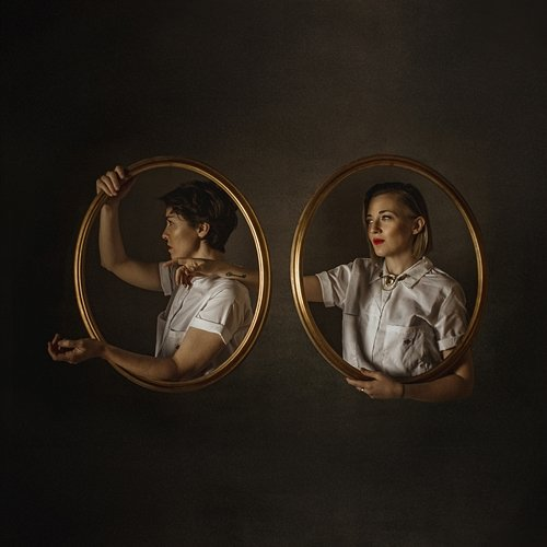 Two-Step Ringdown, Caroline Shaw & Danni Lee