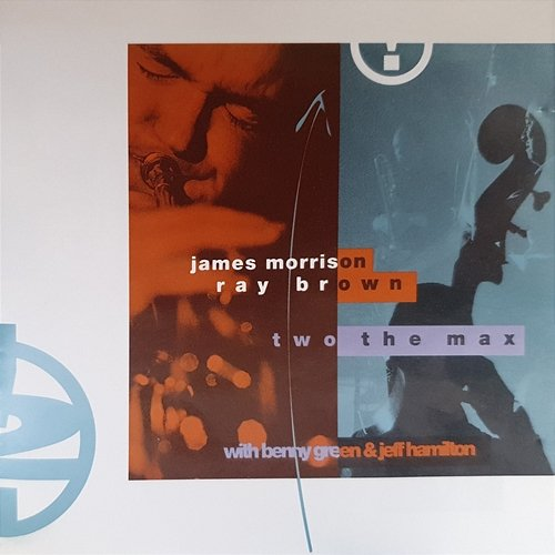 Two The Max James Morrison