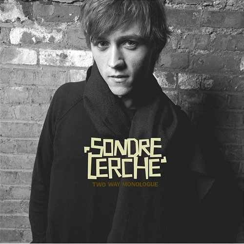 Two Way Monologue Sondre Lerche