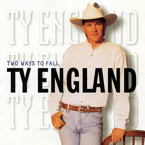Two Ways to Fall Ty England