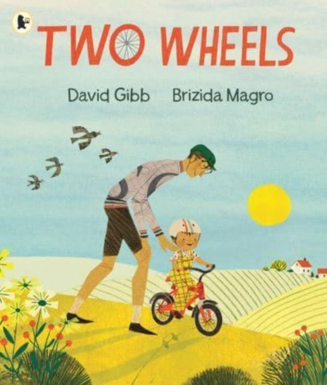 Two Wheels David Gibb