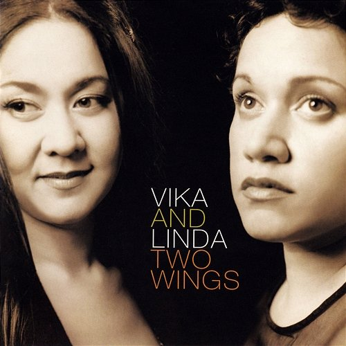 Two Wings Vika & Linda