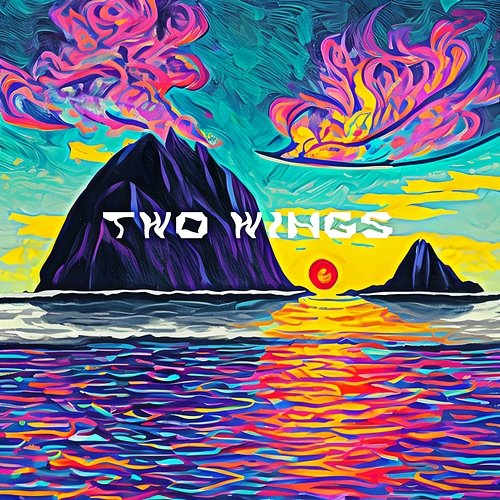 Two Wings Diana Swanigan