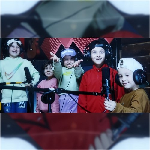 Twój czas Riba, Woo feat. Bianka, Jowita, Nikola, KasjaN, Kasper, Atquicktie