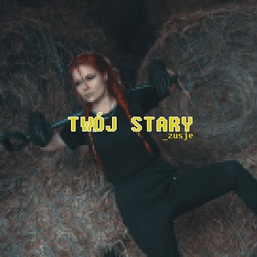 Twój stary Zusje