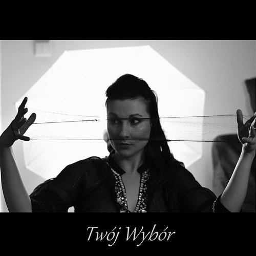 Twój wybór Edyta Strzycka