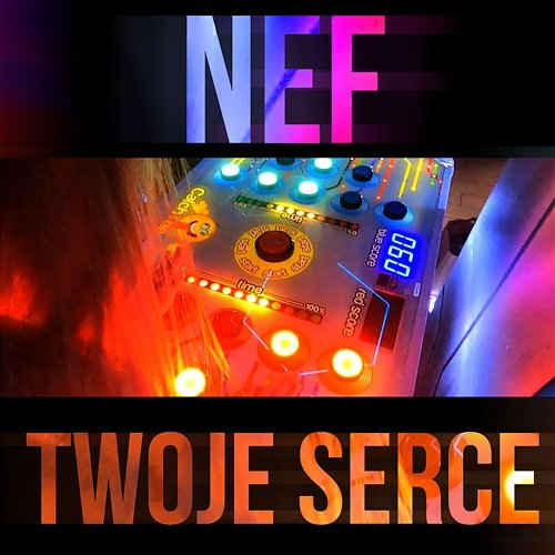 Twoje serce NEF