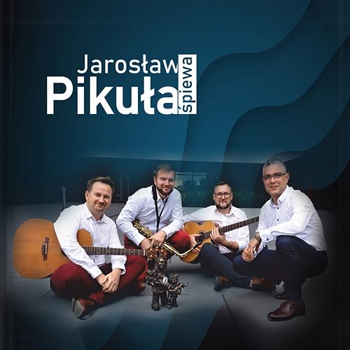 Ty Jarosław Pikuła Śpiewa