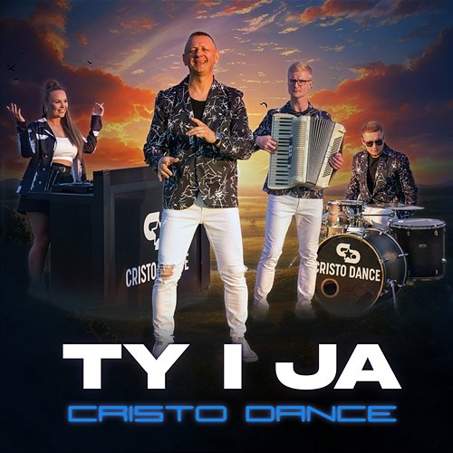 Ty i Ja Cristo Dance