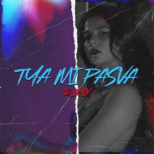 Tya Mi Pasva Gringod, Crispy Beats, sezy