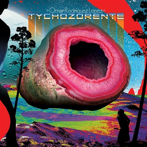 Tychozorente Omar Rodríguez-López