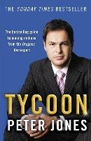 Tycoon Peter Jones