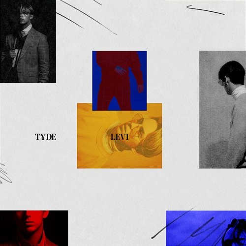 Tyde Levi Tyde Levi