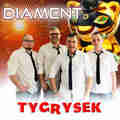 Tygrysek Diament