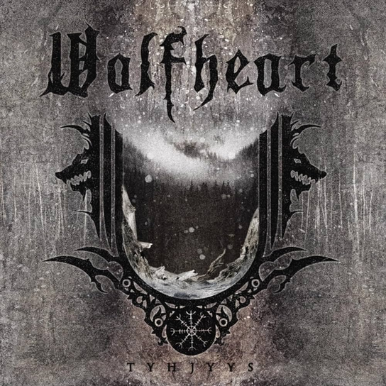 Tyhjyys Wolfheart