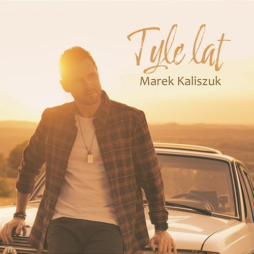 Tyle lat Marek Kaliszuk