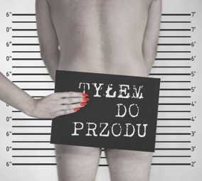 Tyłem do przodu ZA ZU ZI