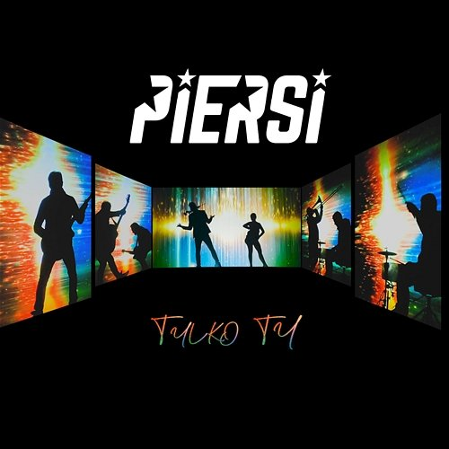 Tylko Ty Piersi