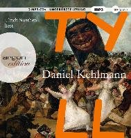 Tyll Kehlmann Daniel