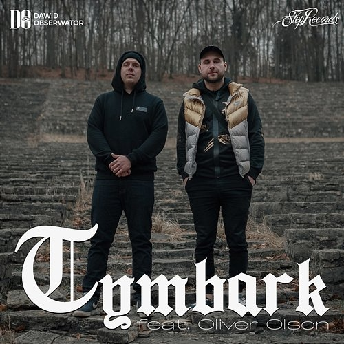 Tymbark Dawid Obserwator, Oliver Olson, 4MONEY