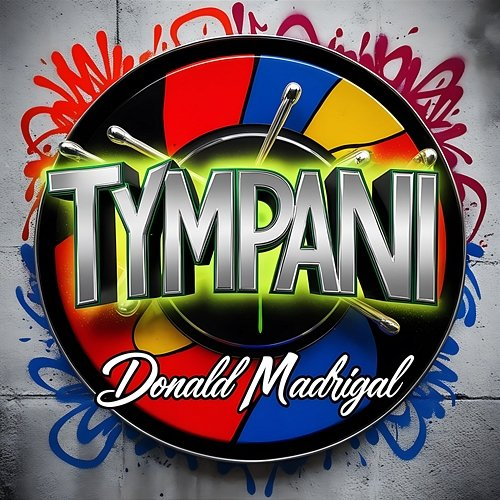 Tympani Donald Madrigal