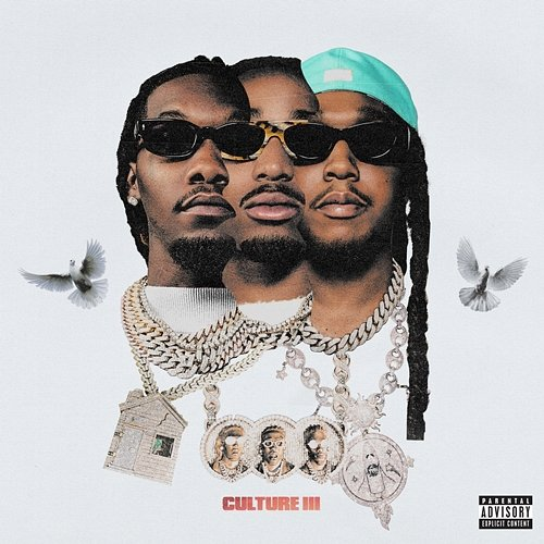 Type Shit Migos, Cardi B