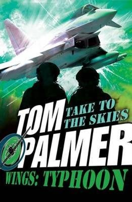 Typhoon Palmer Tom