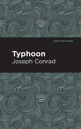 Typhoon Conrad Joseph