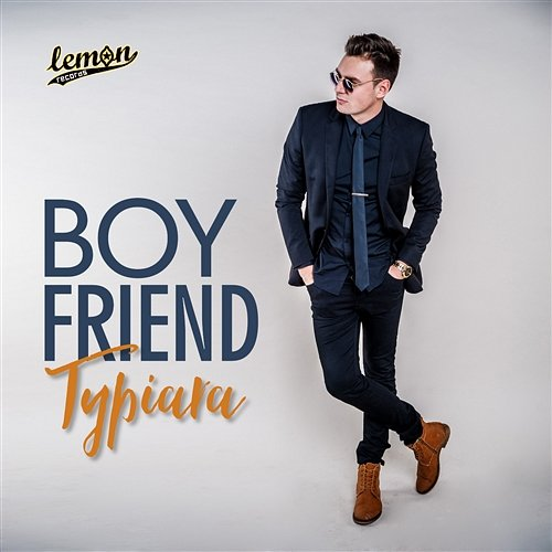 Typiara Boyfriend
