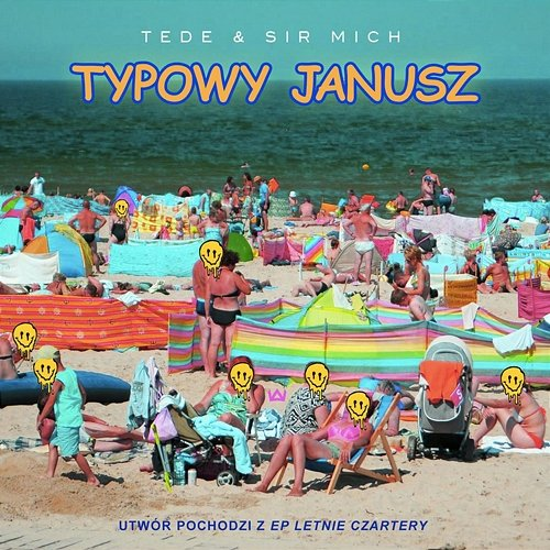 Typowy Janusz Tede, Sir Mich