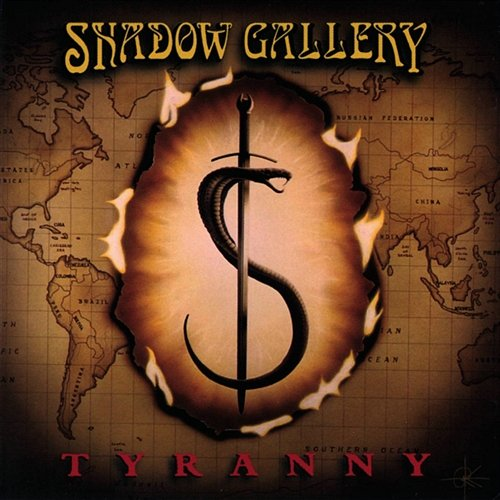 Tyranny Shadow Gallery
