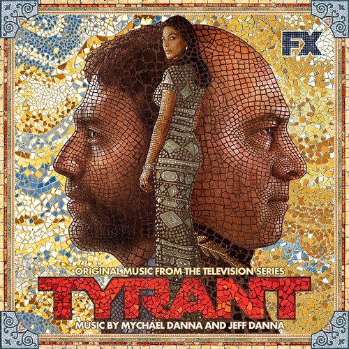 Tyrant Mychael Danna, Jeff Danna
